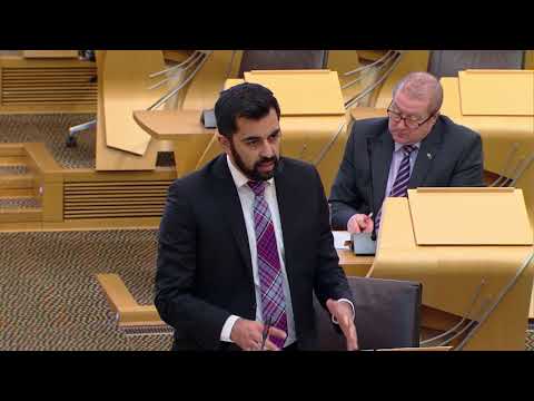 Debate: Better Buses – 28 March 2018