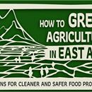 World Bank Lays Out Vision for Cleaner, Safer Agriculture in East Asia