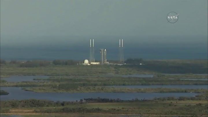 LIFTOFF! National Oceanic and Atmospheric Administration (NO…