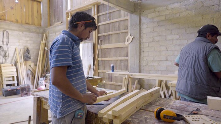 Internal climate migrants are rapidly becoming the human fac…