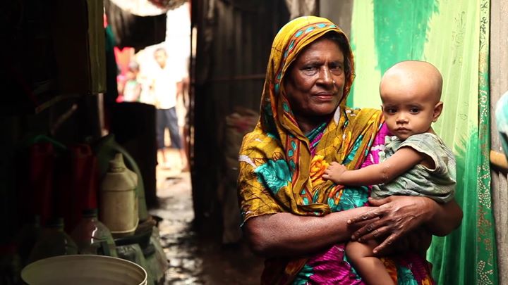 Both female and male entrepreneurs need access to finance, y…