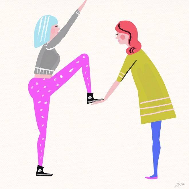 Empowering women, empowers humanity. To achieve the  #Global…