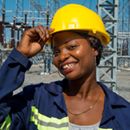 To build a brighter future, invest in women and girls