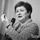 Are women in power the key to peace? – Debating Europe