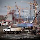 GDI Annual Meeting: Infrastructure Development