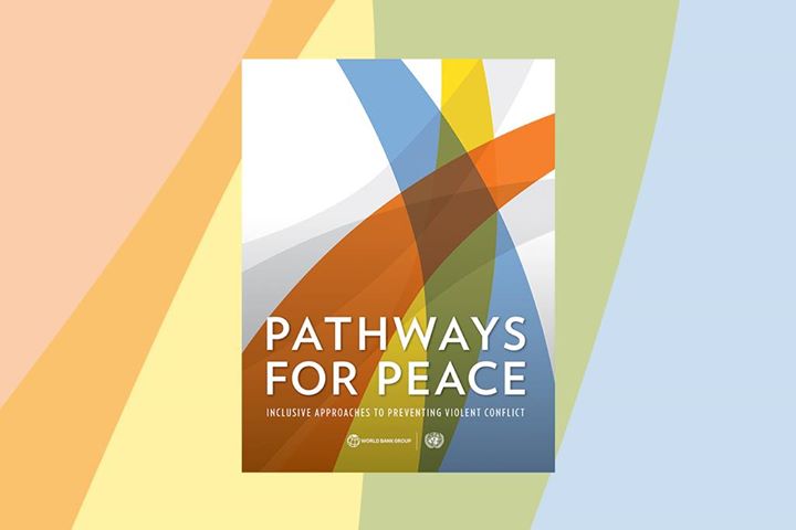 Violent conflict adversely affects a country’s economic, pol…