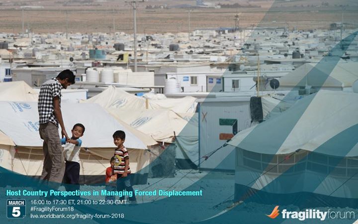 Many countries hosting  #refugees are changing the way protr…