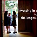 The Human Factor: Investing in People Today to Address the Challenges of Tomorrow