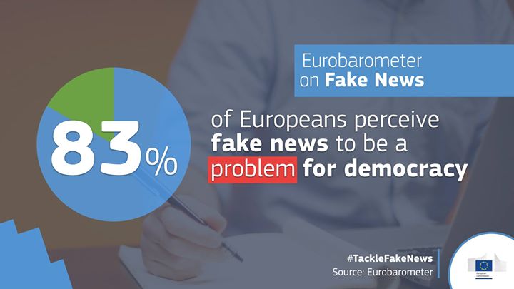 What do Europeans think about  #fakenews? And how to tackle …