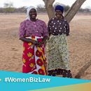 Women, Business and the Law 2018 Report Launch