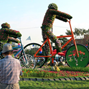 Sustainable mobility and citizen engagement: Korea shows the way