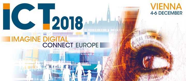 Inspirational speakers, networking, exhibition and 4 days fu…