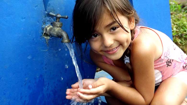 Improving the Rural Water and Sanitation Information Systems in Latin America and the Caribbean Region