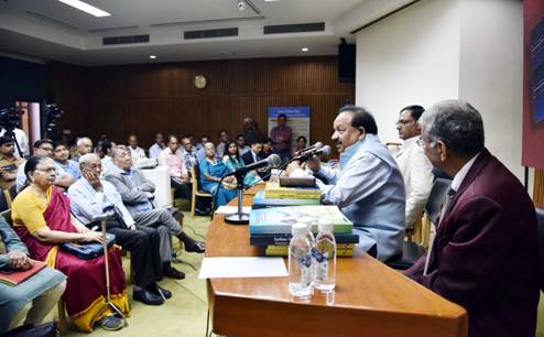 ‘Put little more heart and soul into science, think out-of-the-b…