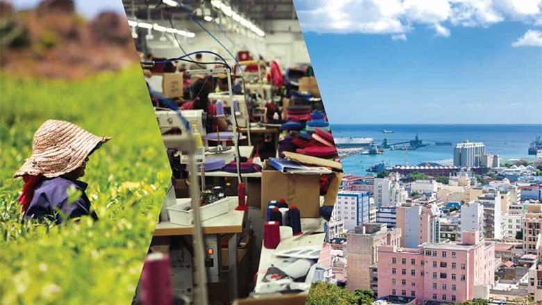 Mauritius: Addressing Inequality through More Equitable Labor Markets