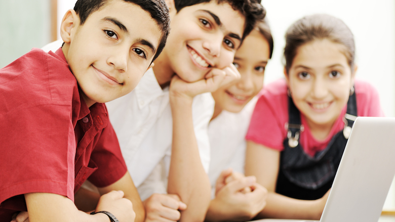 A New Economy for Middle East and North Africa Countries: Youth, Technology and Finance