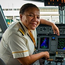 Transport is not gender-neutral