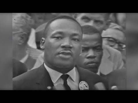 Dr. King’s Legacy | 50 Years Later