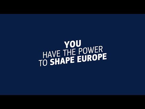 European Citizens’ Initiative: How much power do you have?