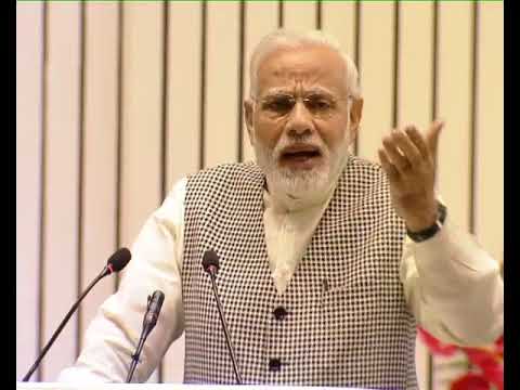 PM Modi’s speech during CPSE Conclave – ‘Vision 2022’ at Vigyan Bhawan, Delhi