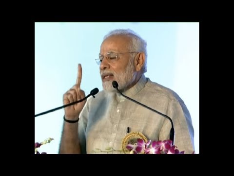 PM Modi’s speech at the Concluding Ceremony of Centenary of Champaran Satyagraha in Motihari, Bihar