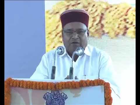 PM Modi dedicates the “Dr. Ambedkar National Memorial (DANM)” to the Nation