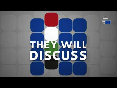 Supporting the future of Syria and the region