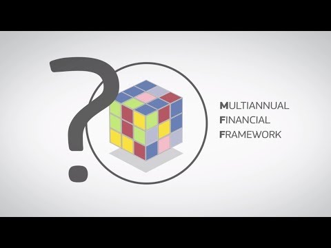 Multiannual Financial Framework (MFF)