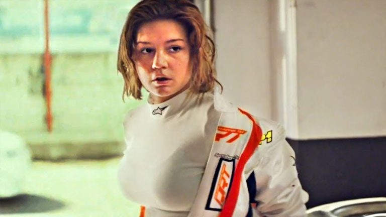 RACER AND THE JAILBIRD Trailer (2018) Adèle Exarchopoulos
