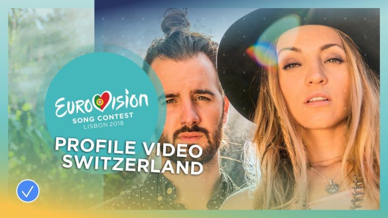 Profile Video: ZiBBZ from Switzerland!