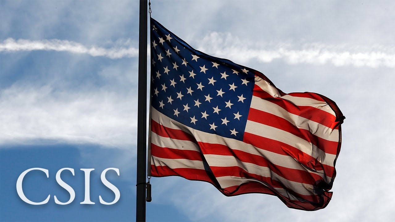 Division of Labor between USAID and the Proposed International Developm…