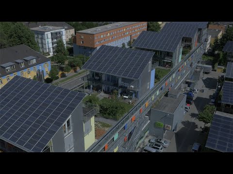 Better energy performance for buildings