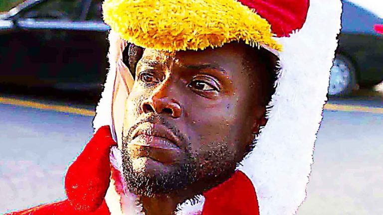 NIGHT SCHOOL Trailer (2018) Kevin Hart Comedy Movie HD