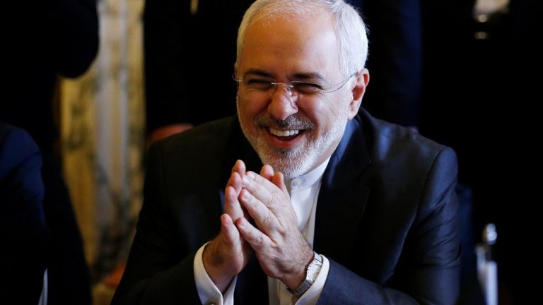 Foreign Minister Mohammad Javad Zarif on U.S.-Iran Relations