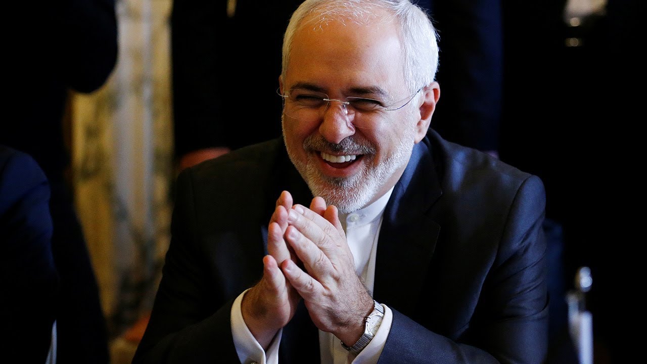 Foreign Minister Mohammad Javad Zarif on U.S.-Iran Relations