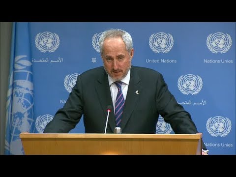 China & other topics – Daily Briefing (4 April 2018)