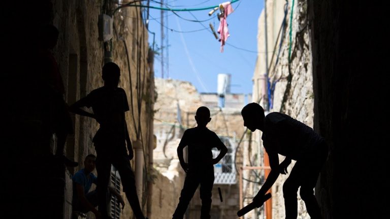 Historical Perspectives on the Middle East