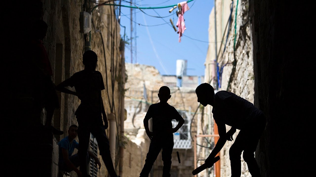 Historical Perspectives on the Middle East