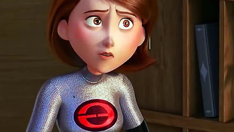 INCREDIBLES 2 “New Elastigirl SuperHero Suit” Trailer (Animation, 2018)