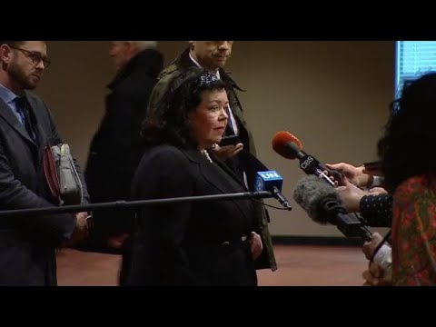 United Kingdom on the use of chemical weapons in Syria – Media Stakeout (4 April 2018)