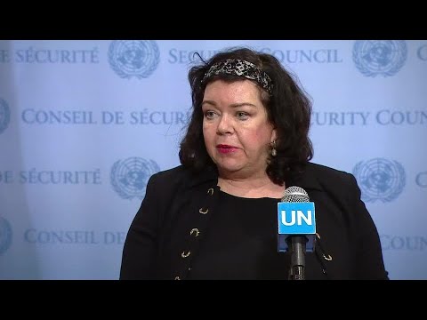 United Kingdom on the attack in Salisbury on 4 March 2018 – Stakeout (5 April 2018)