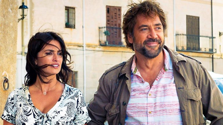EVERYBODY KNOWS Trailer (Penélope Cruz, Javier Bardem) 2018