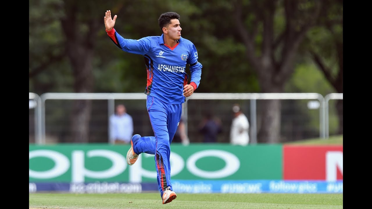 Unlocking the wizardry of Afghanistan’s spinners