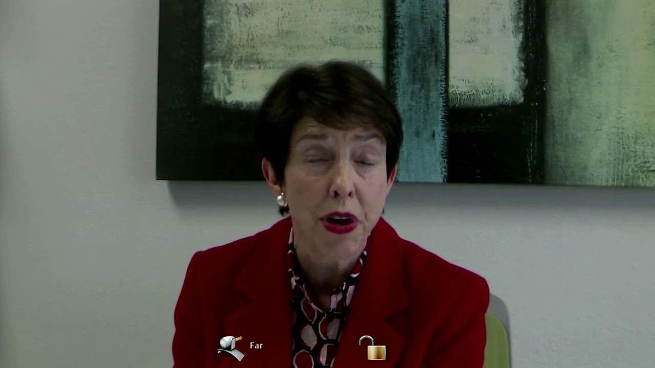 Clip: Susan Shirk on Chinese President Xi Jinping