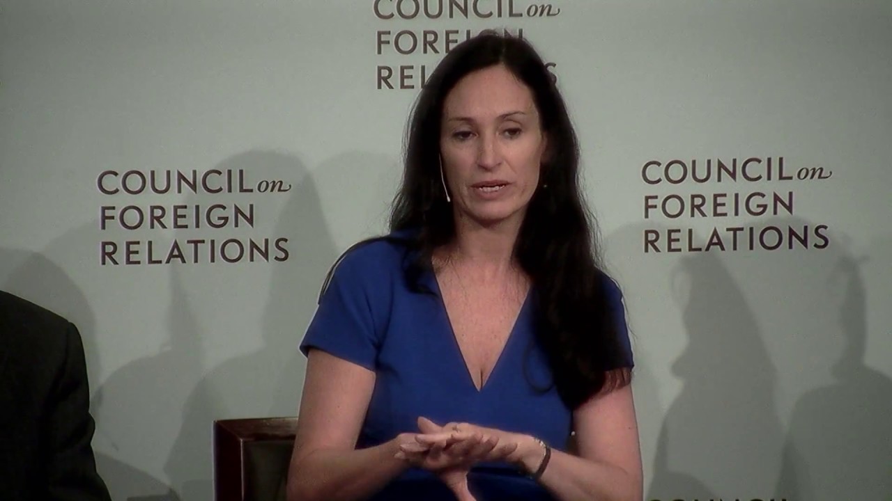 Clip: Shannon O’Neil on Venezuela’s Refugee Crisis