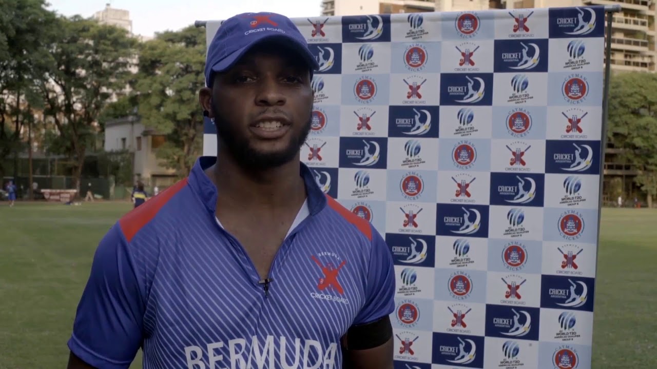 Argentina v Bermuda Highlights – WT20 2020 Americas Sub-Regional Qualifi…