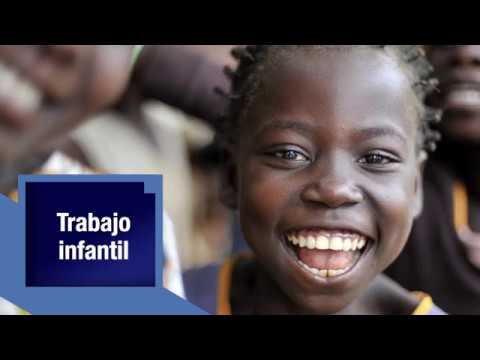 Trabajo infantil y trabajo peligroso en la agricultura