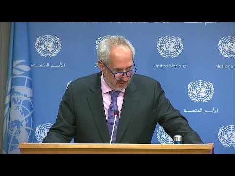 Venezuela Refugees & Other Topics – Daily Briefing (6 April 2018)