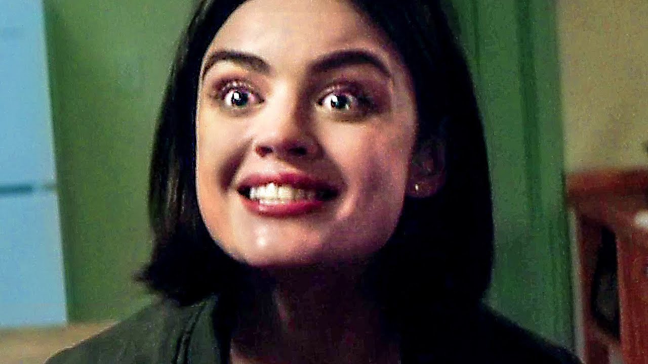 TRUTH OR DARE : 2 First Minutes of the Movie + Trailer (2018)