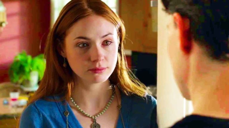 ALEX AND THE LIST Trailer (Karen Gillan Comedy) 2018